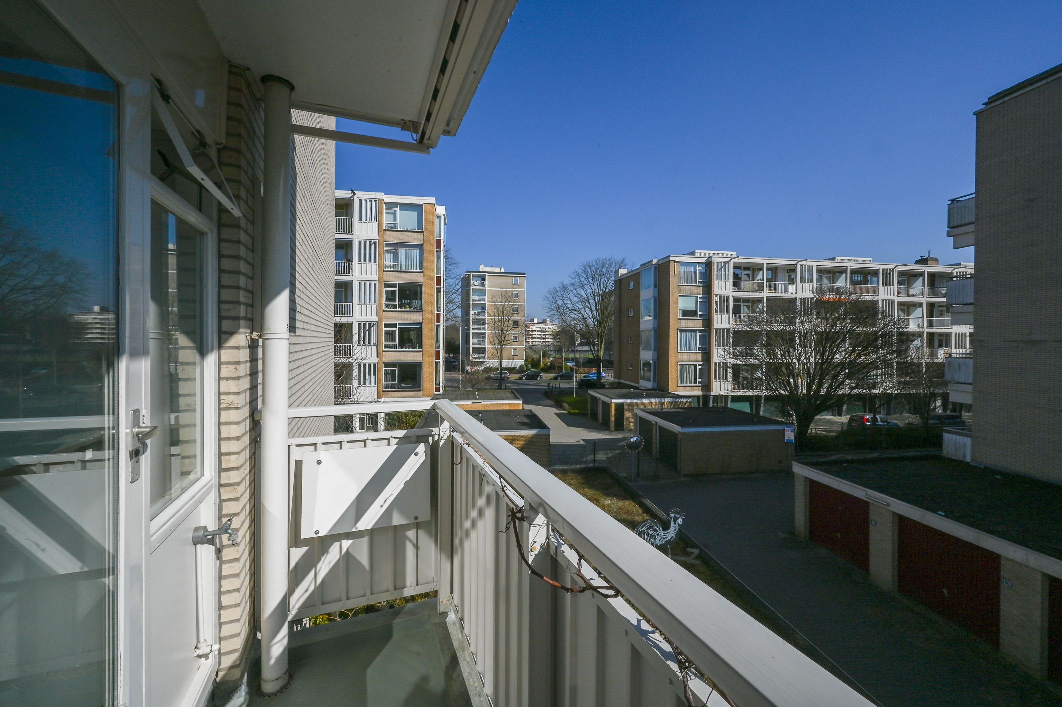 Foto 24 van Rigolettostraat 50