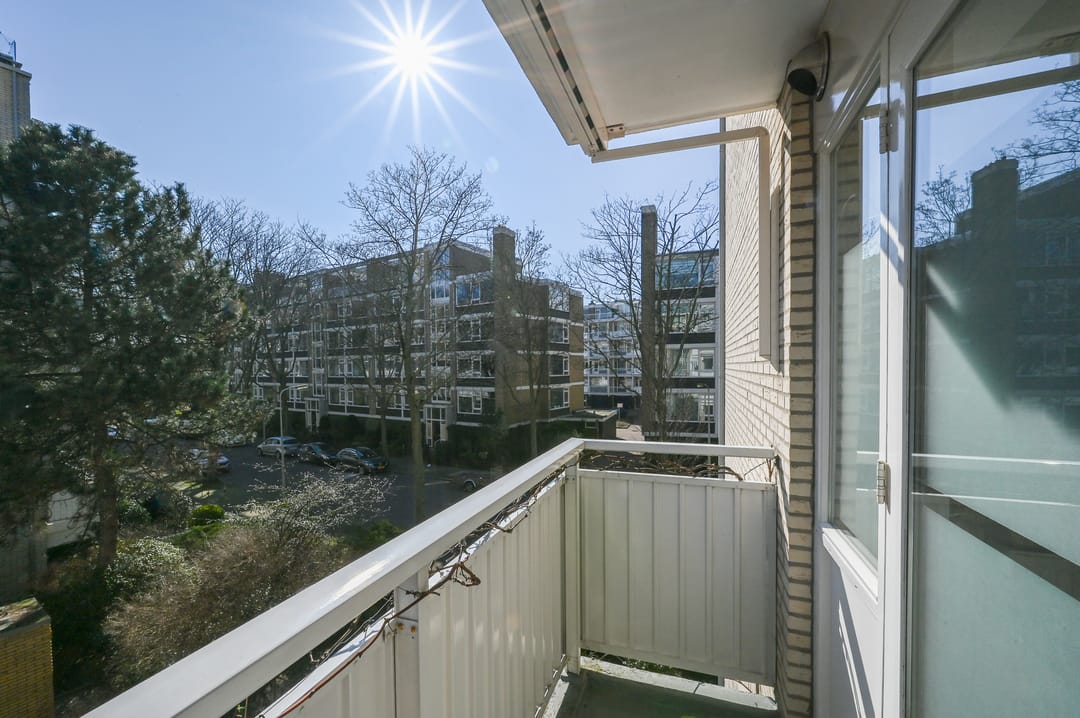 Foto 23 van Rigolettostraat 50