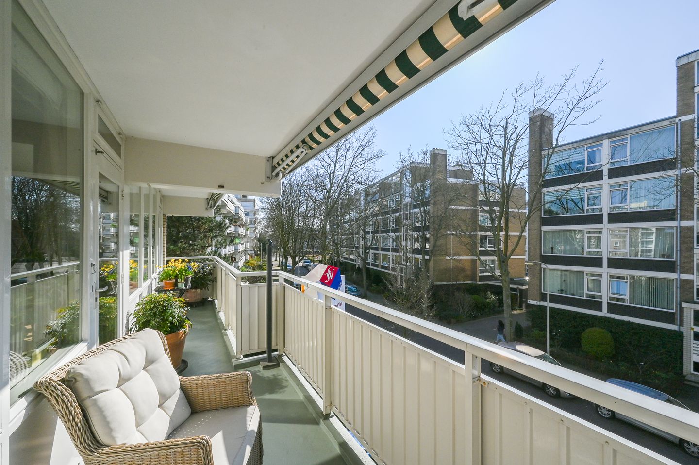 Foto 25 van Rigolettostraat 50