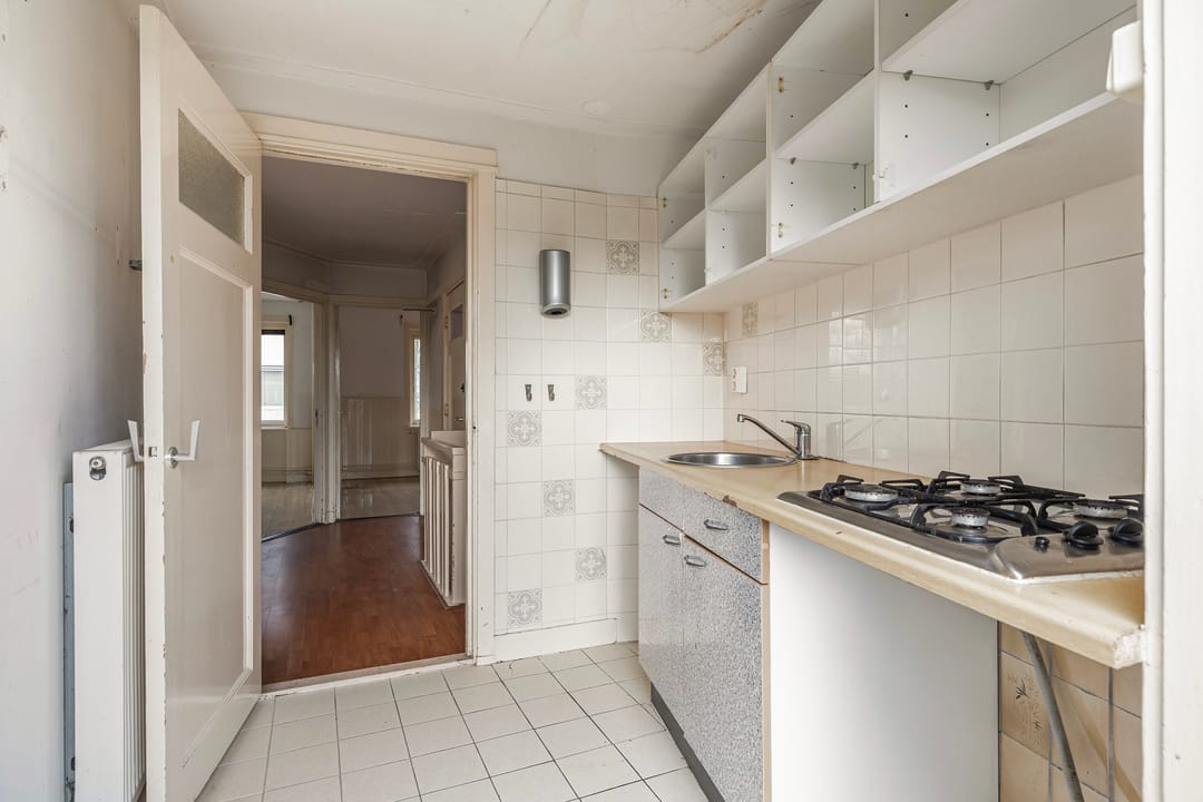 Foto 31 van Dorpsstraat vo Steenstraat 35