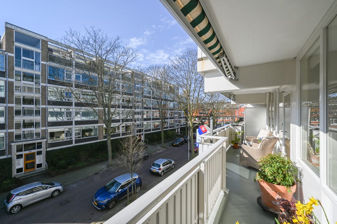 Foto 26 van Rigolettostraat 50