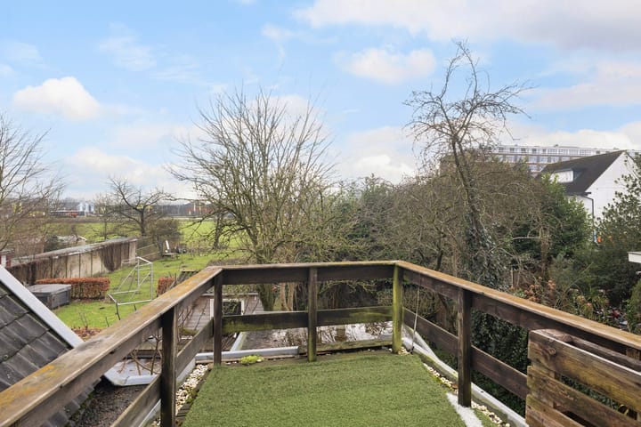 Foto 32 van Dorpsstraat vo Steenstraat 35