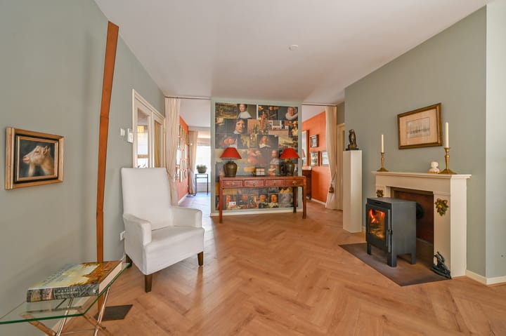 Foto 27 van Rigolettostraat 50