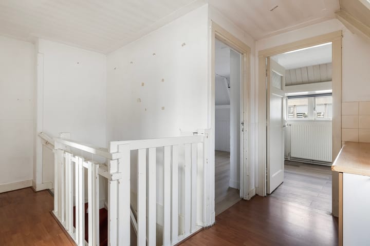 Foto 34 van Dorpsstraat vo Steenstraat 35