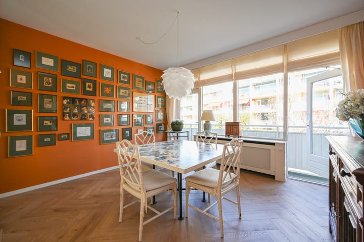 Foto 28 van Rigolettostraat 50