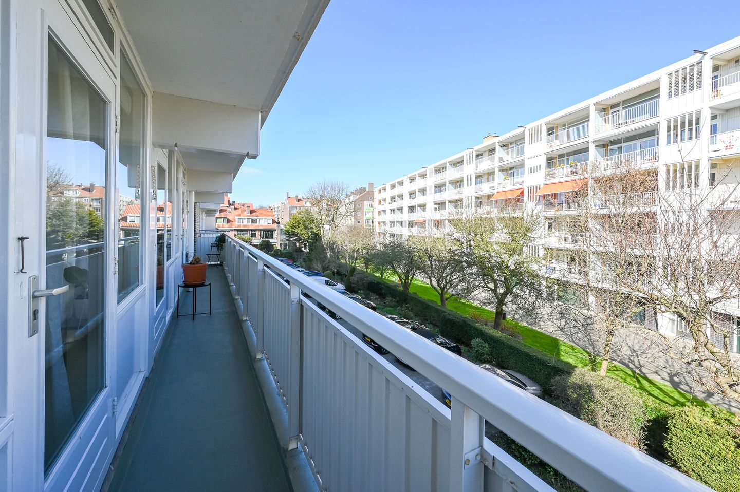 Foto 29 van Rigolettostraat 50