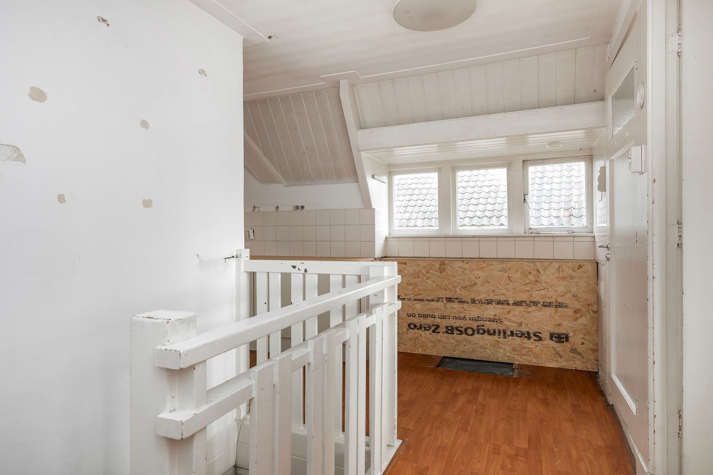 Foto 35 van Dorpsstraat vo Steenstraat 35