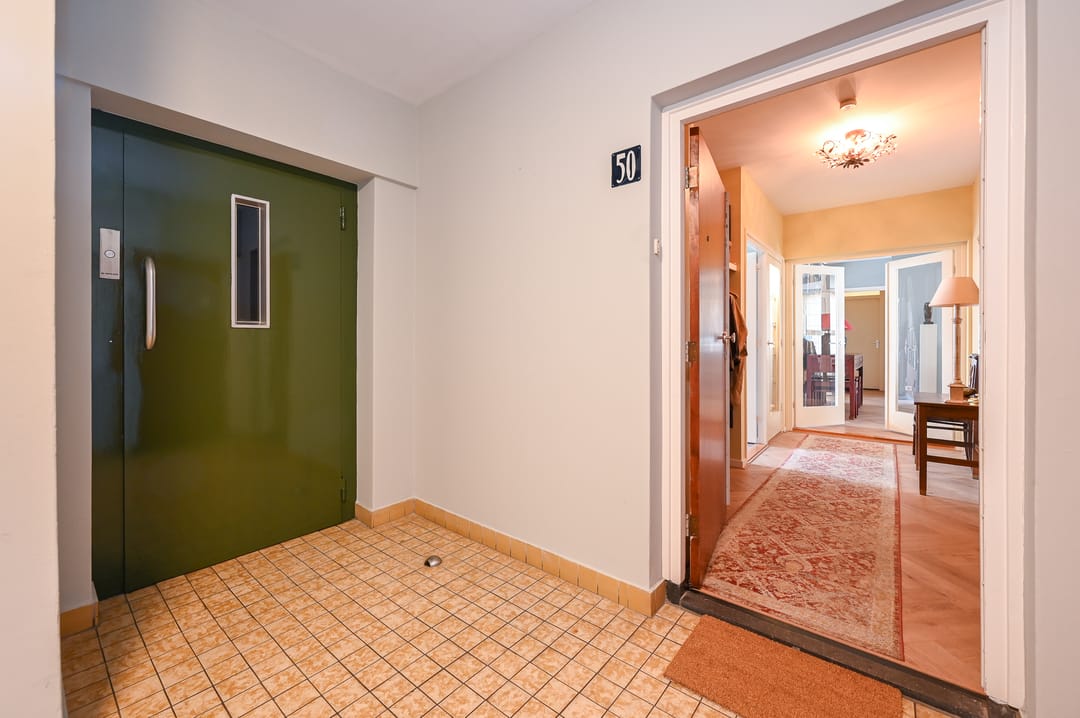 Foto 8 van Rigolettostraat 50