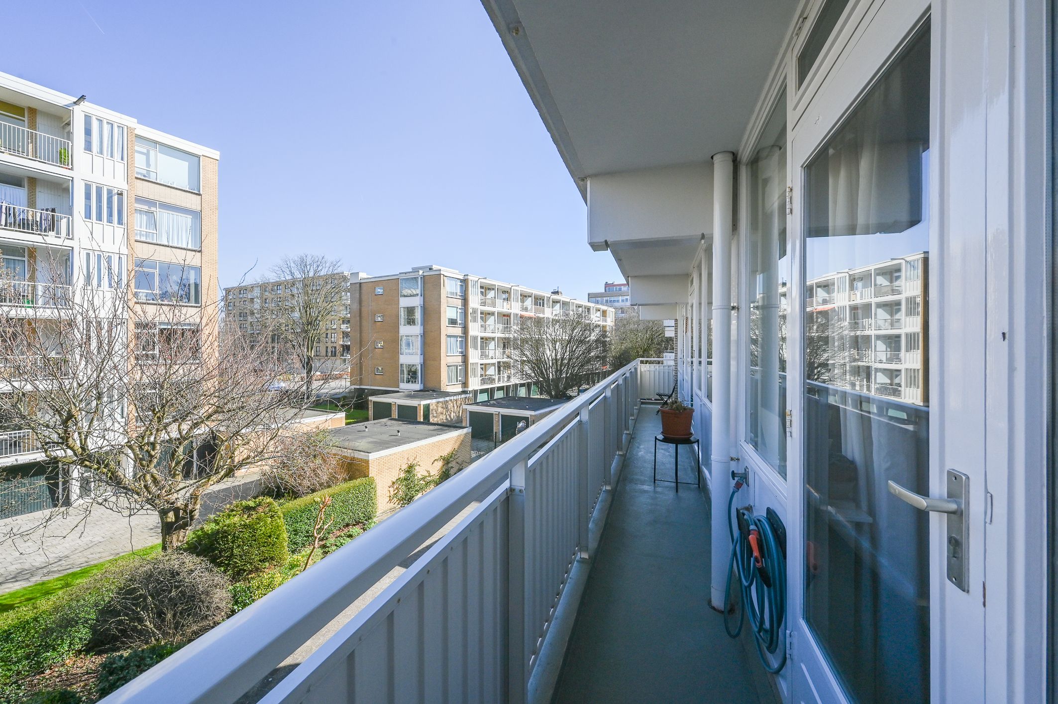 Foto 30 van Rigolettostraat 50