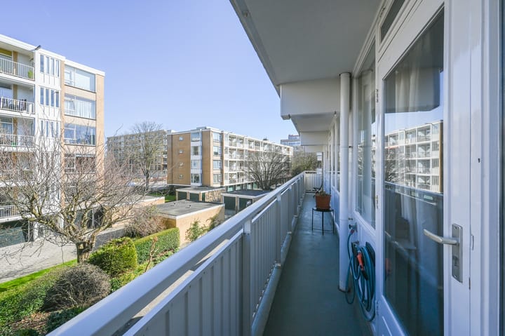 Foto 30 van Rigolettostraat 50