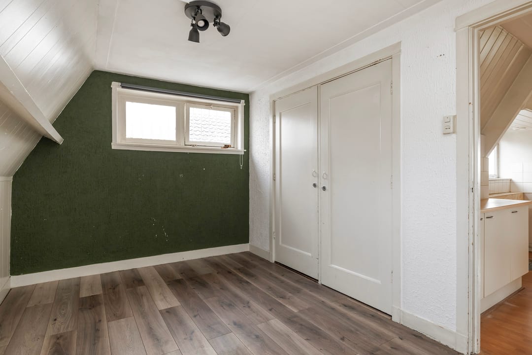 Foto 37 van Dorpsstraat vo Steenstraat 35