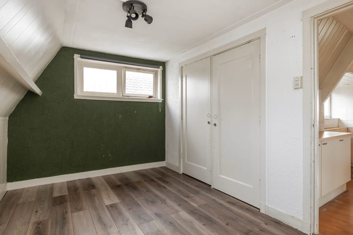 Foto 37 van Dorpsstraat vo Steenstraat 35