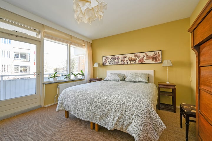 Foto 33 van Rigolettostraat 50