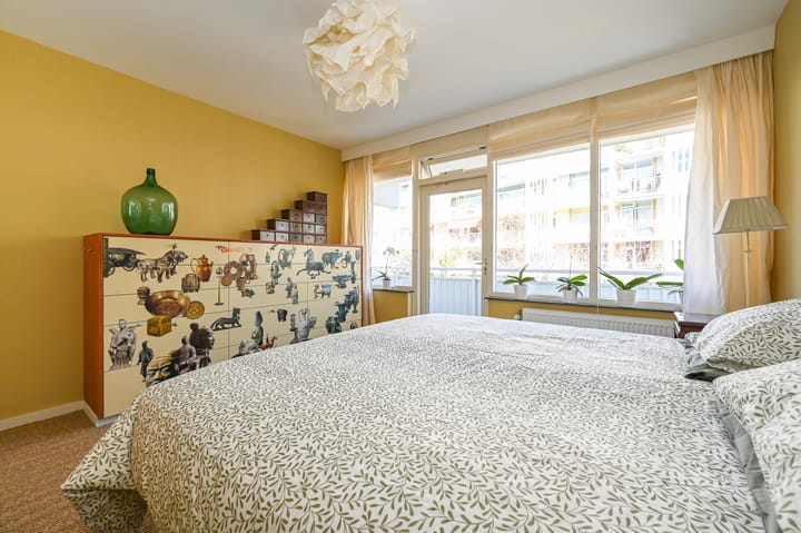 Foto 35 van Rigolettostraat 50