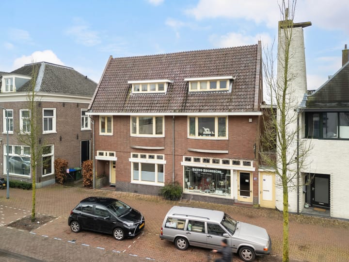 Foto 41 van Dorpsstraat vo Steenstraat 35