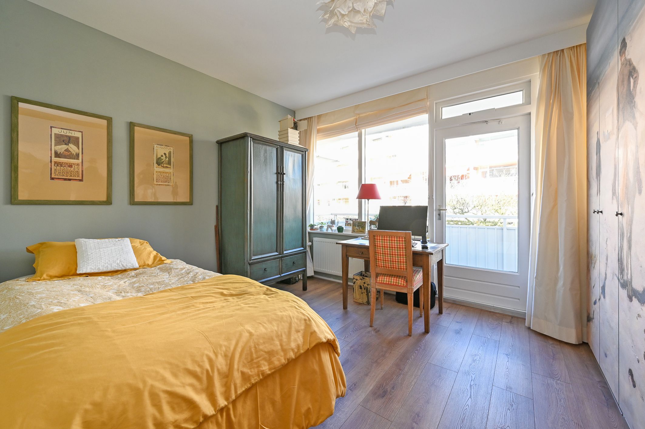 Foto 36 van Rigolettostraat 50