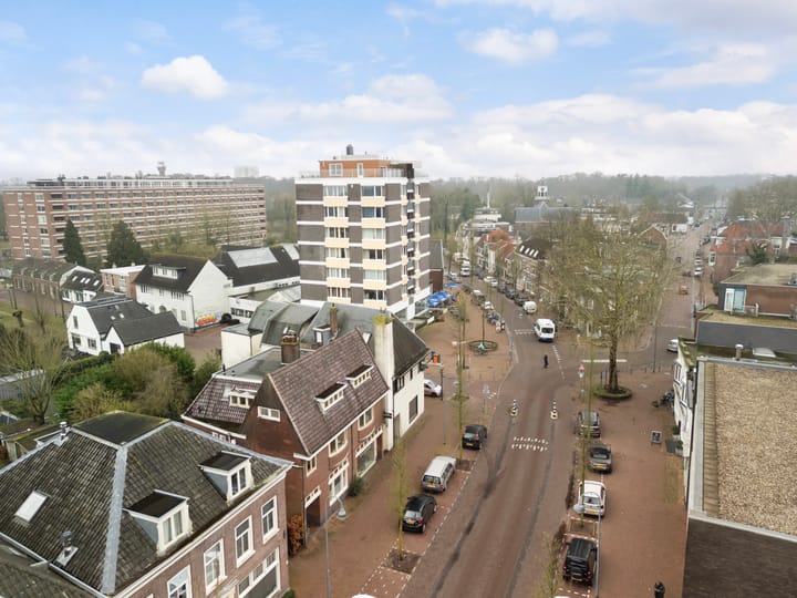 Foto 42 van Dorpsstraat vo Steenstraat 35