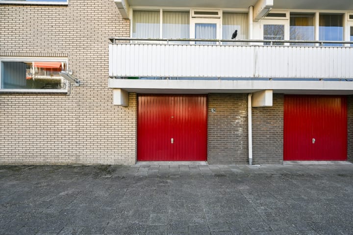 Foto 38 van Rigolettostraat 50