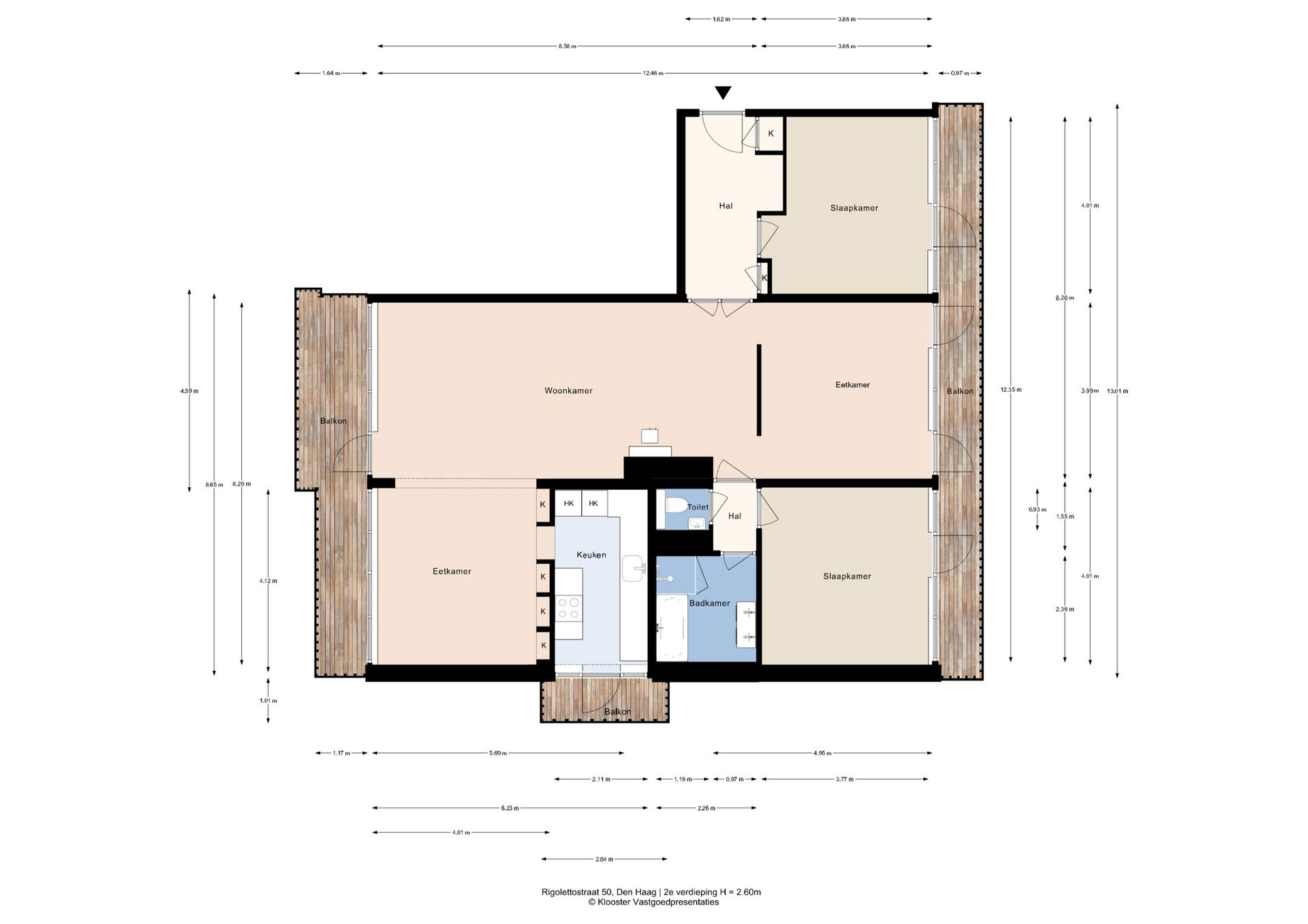 Foto 39 van Rigolettostraat 50