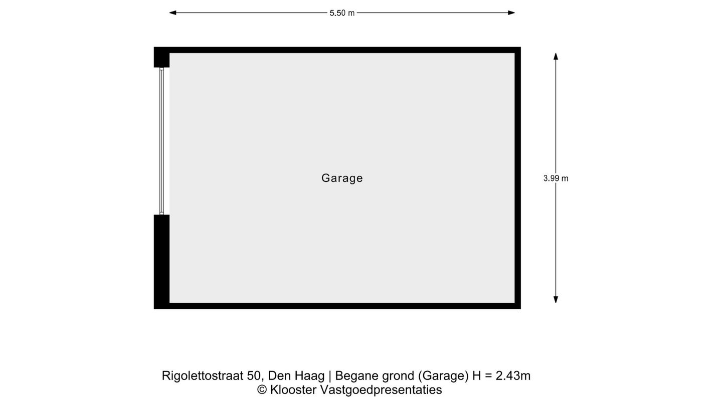 Foto 40 van Rigolettostraat 50