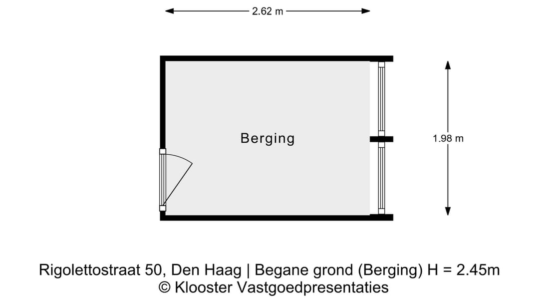 Foto 41 van Rigolettostraat 50