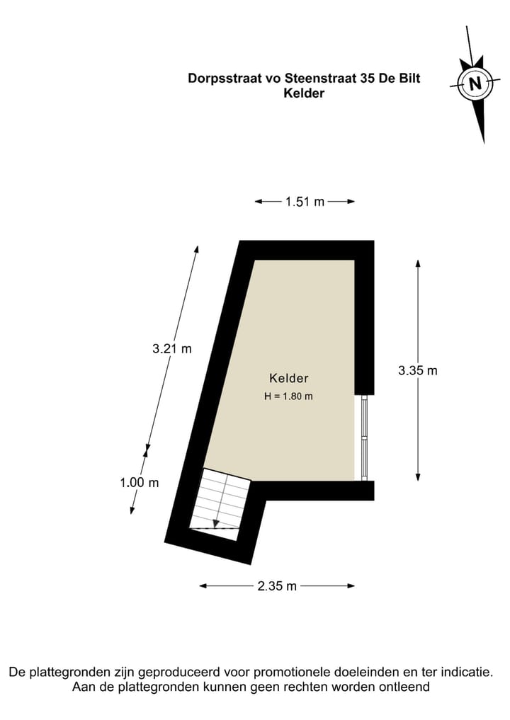 Foto 52 van Dorpsstraat vo Steenstraat 35