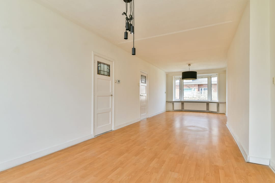 Foto 2 van Boreelstraat 12-B