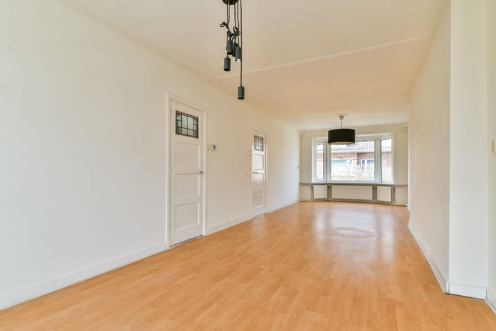 Foto 2 van Boreelstraat 12-B