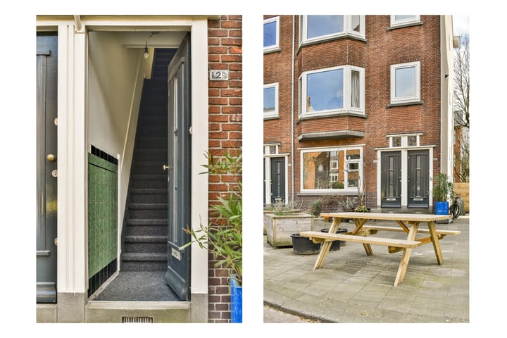 Foto 3 van Boreelstraat 12-B