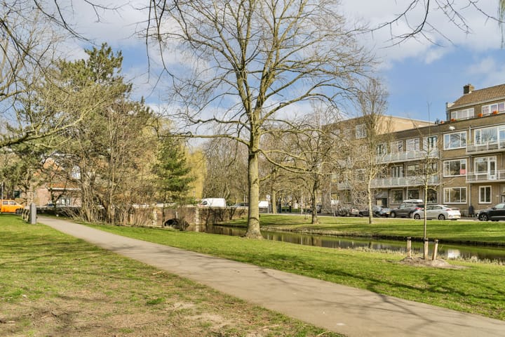 Foto 5 van Boreelstraat 12-B