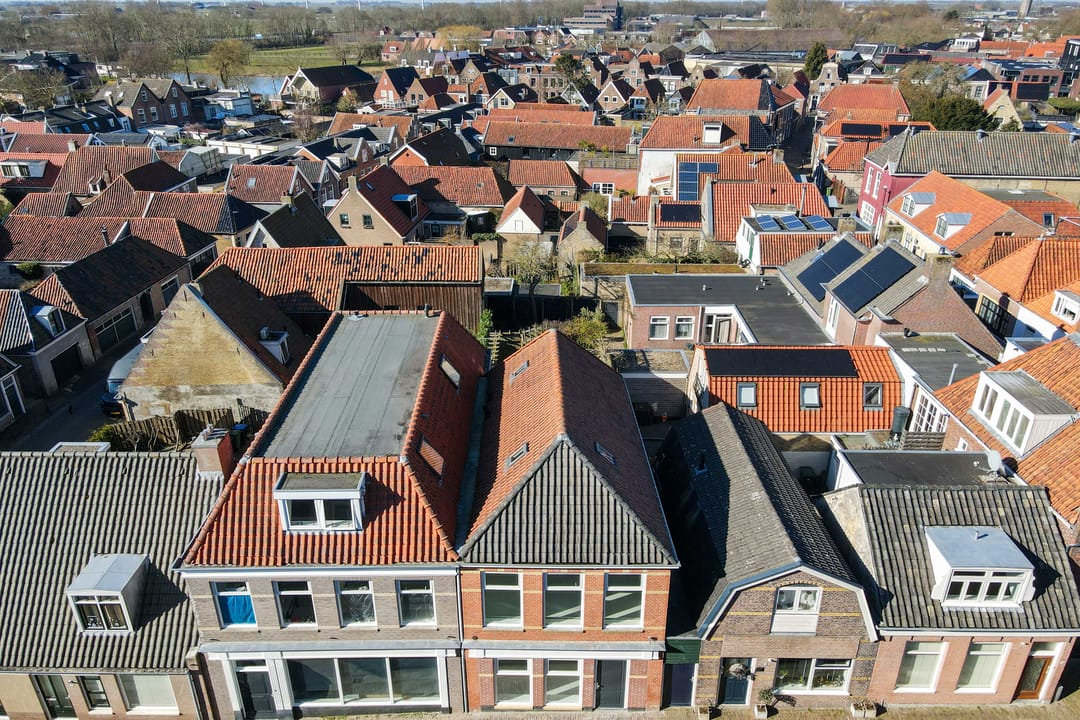 Foto 2 van Witherenstraat 20