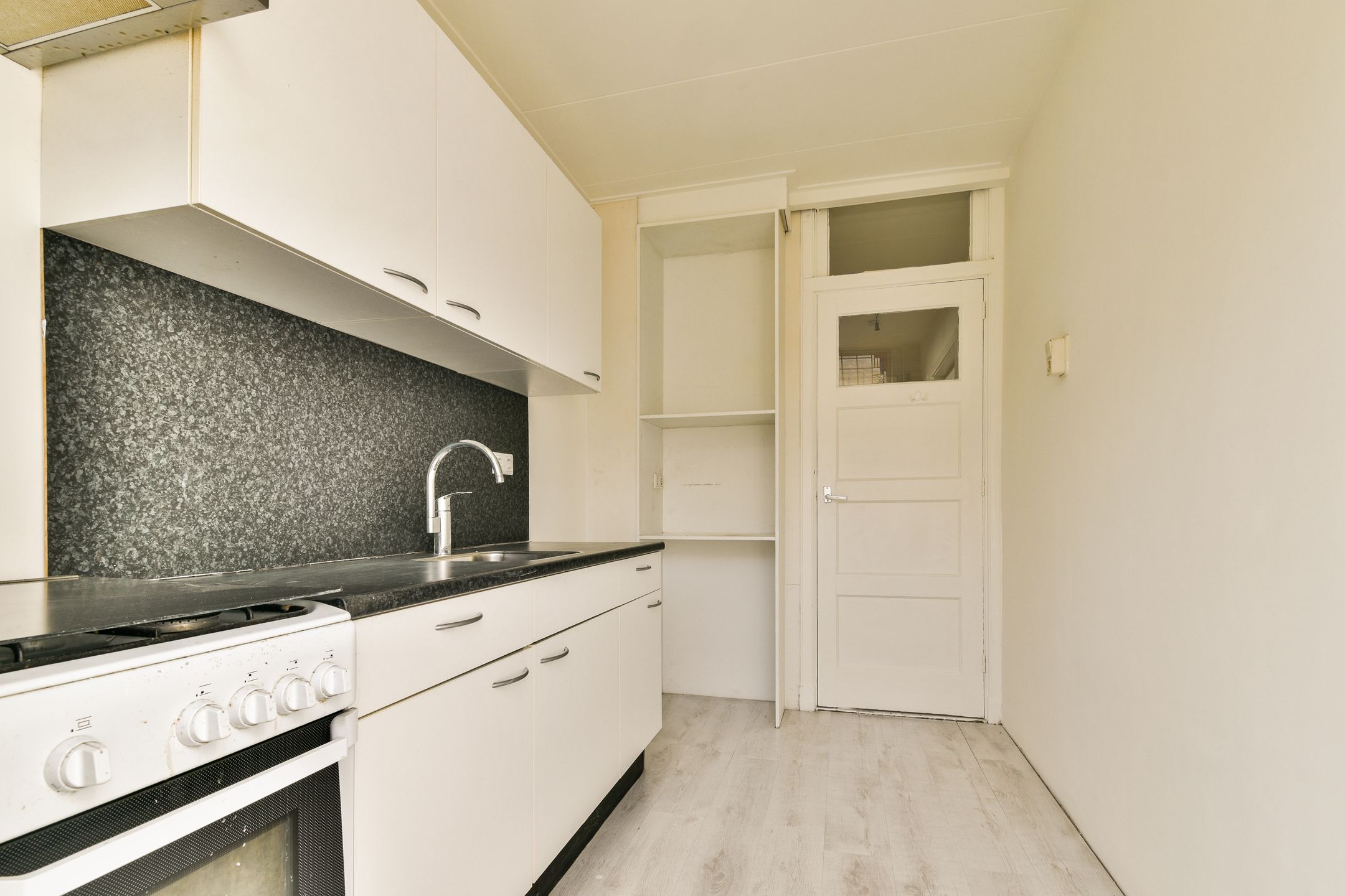 Foto 9 van Boreelstraat 12-B