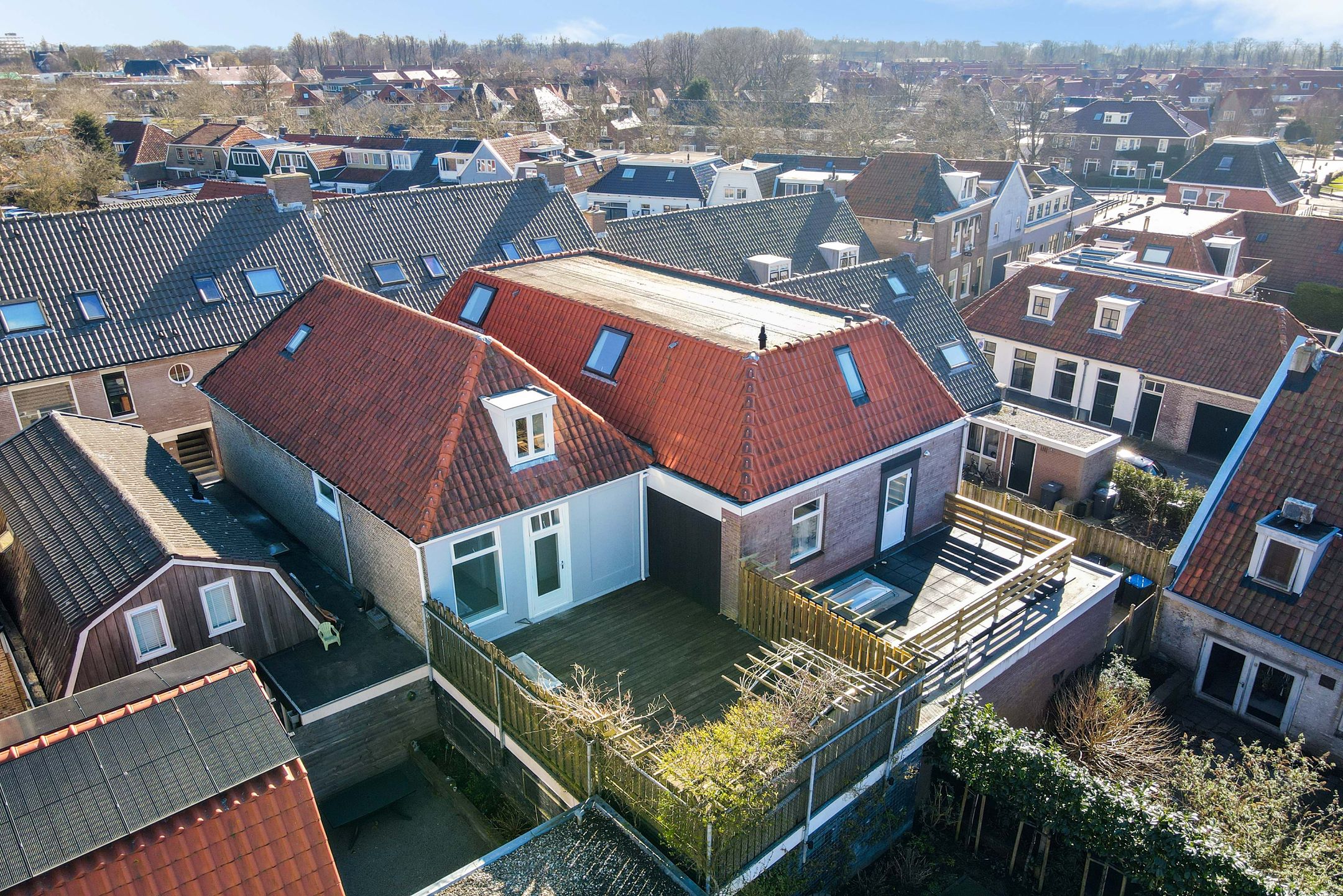 Foto 3 van Witherenstraat 20