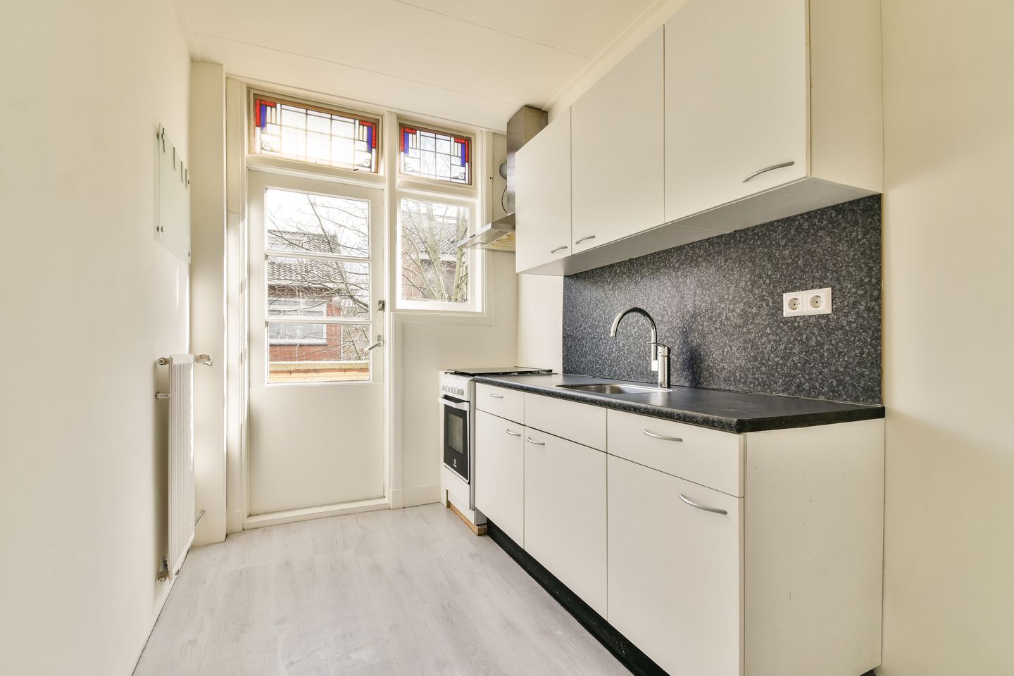 Foto 10 van Boreelstraat 12-B