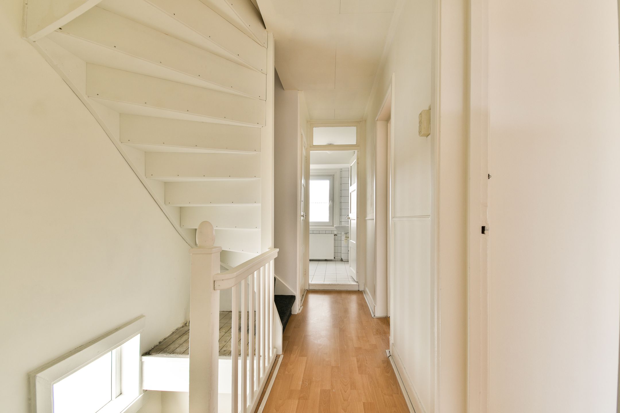 Foto 12 van Boreelstraat 12-B