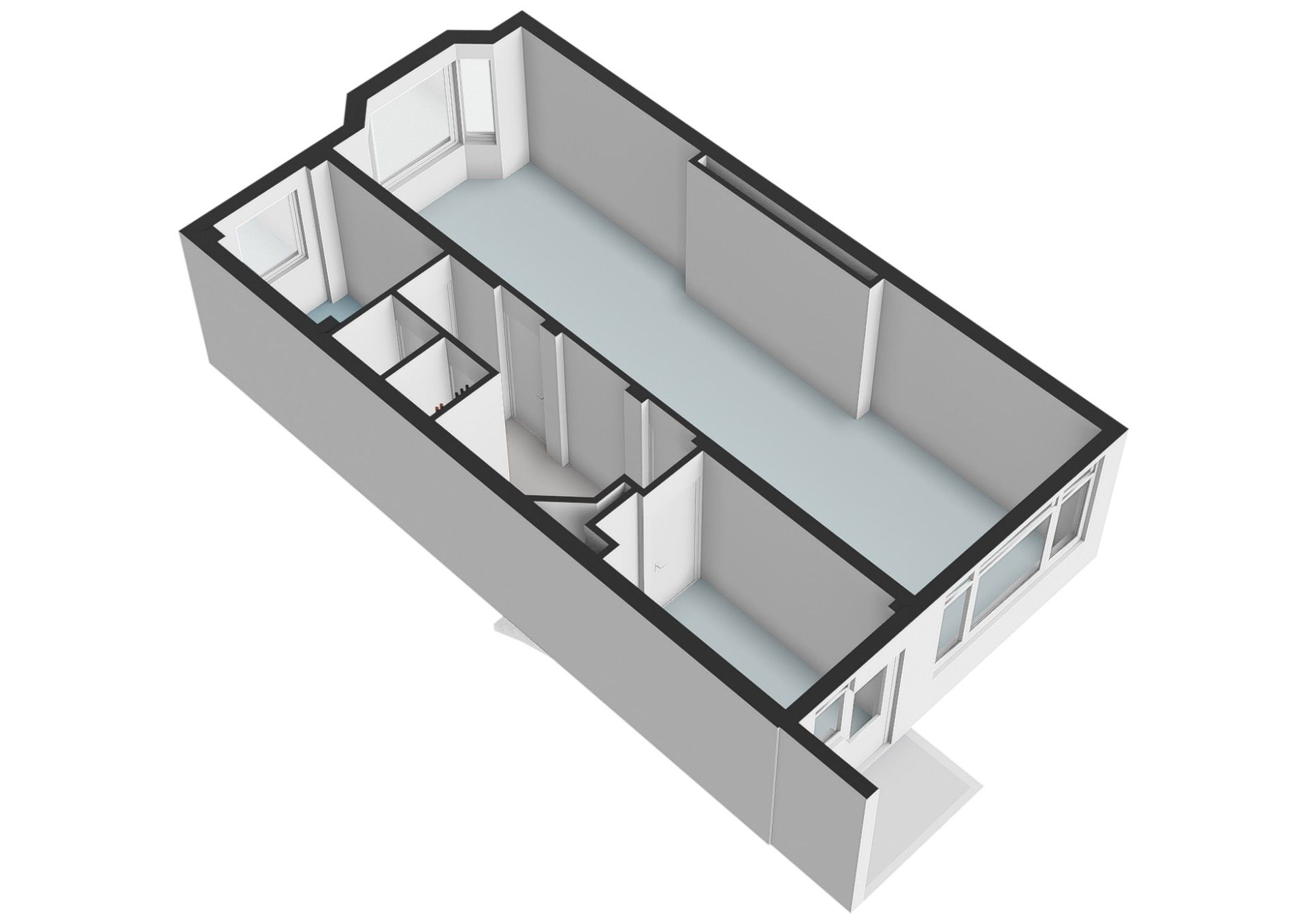 Foto 27 van Boreelstraat 12-B