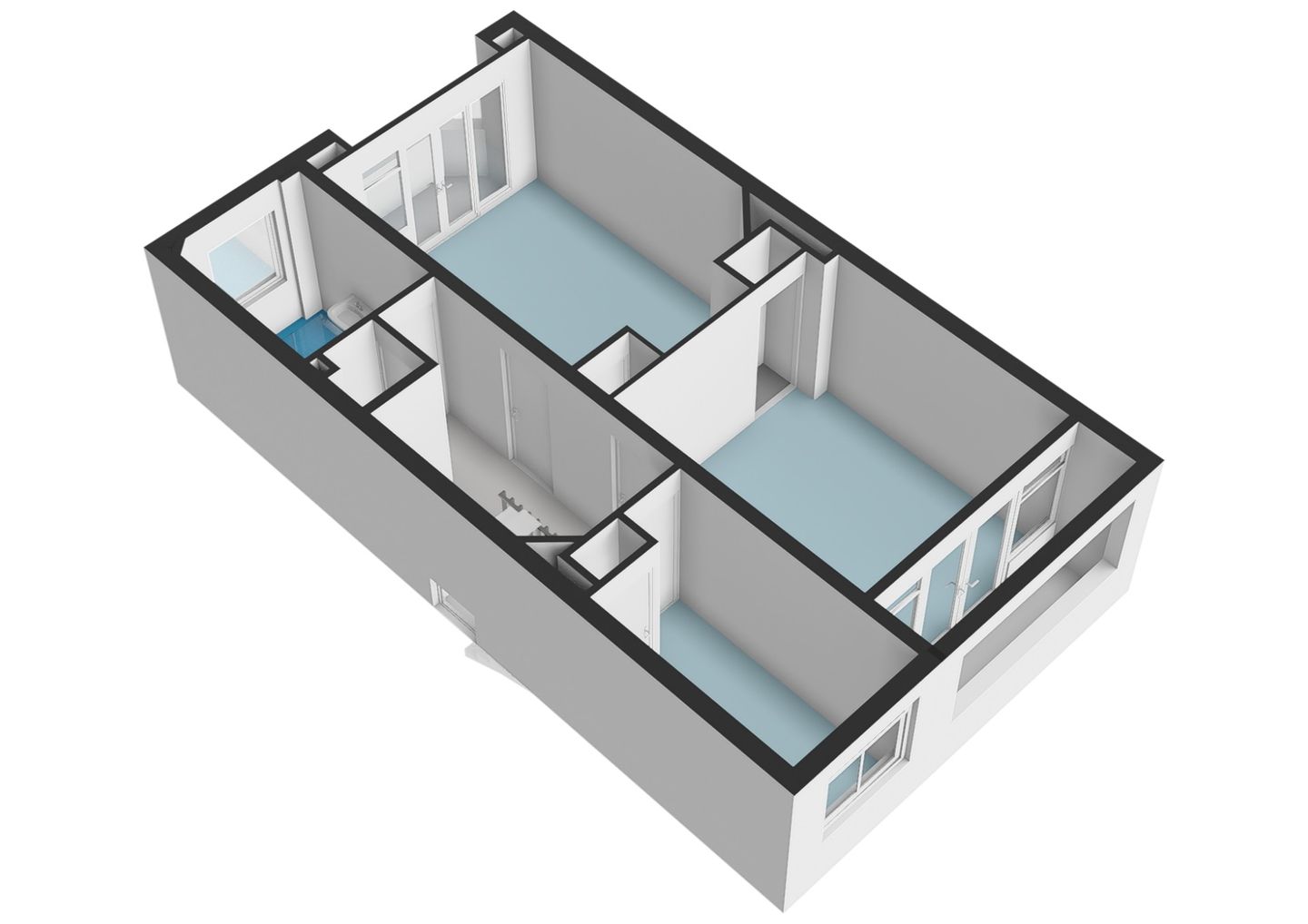 Foto 29 van Boreelstraat 12-B