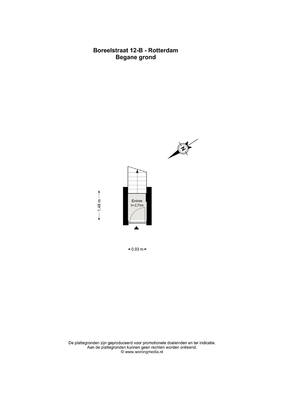 Foto 32 van Boreelstraat 12-B