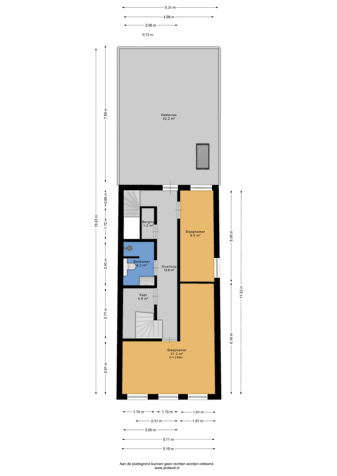 Foto 51 van Witherenstraat 20