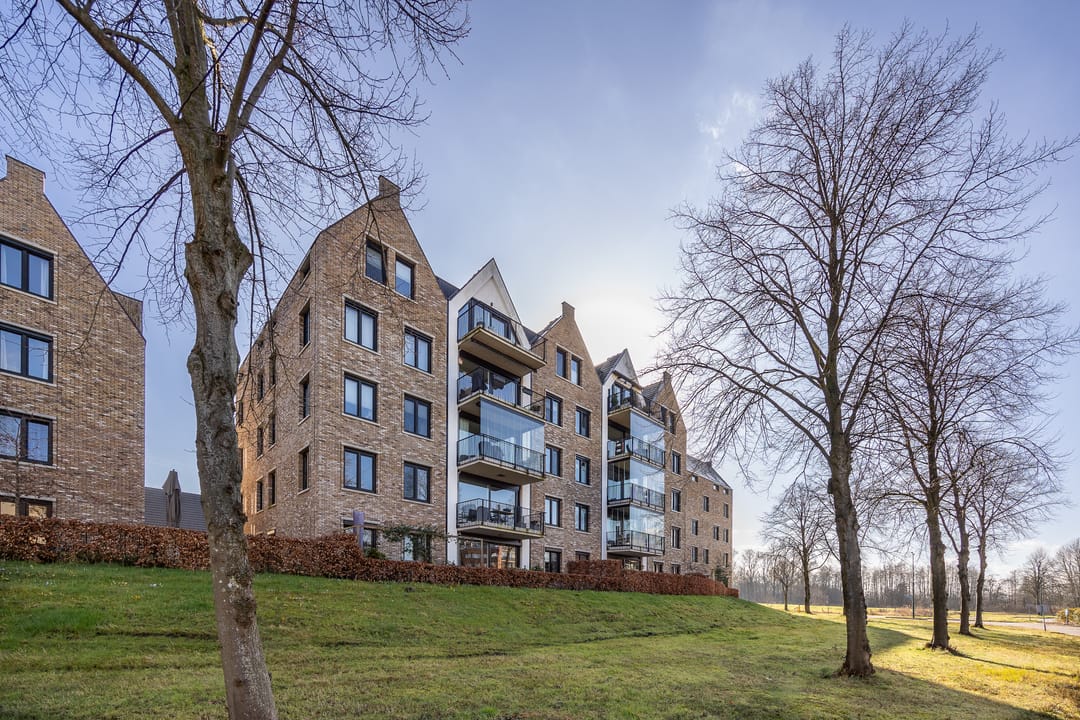 Foto 1 van Hagenstein 46