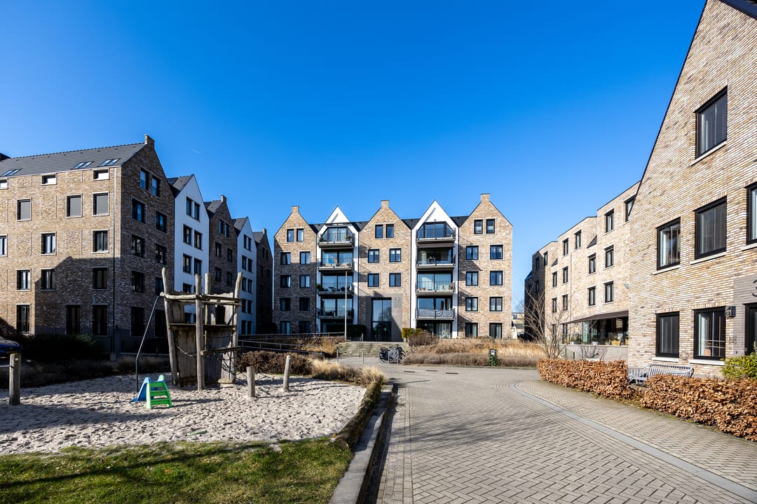 Foto 2 van Hagenstein 46