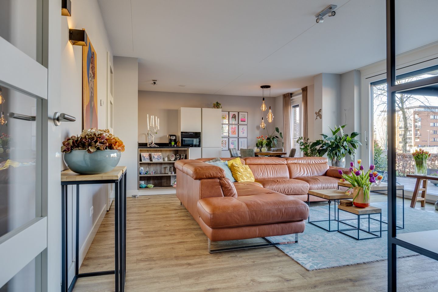 Foto 5 van Hagenstein 46