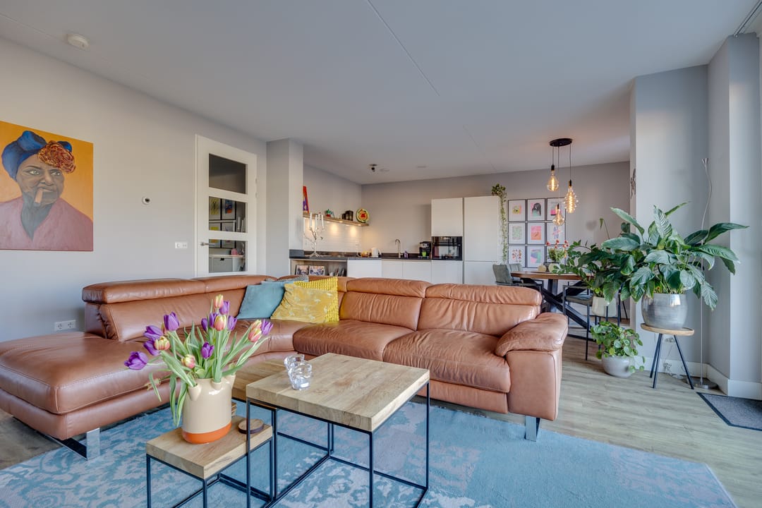 Foto 7 van Hagenstein 46