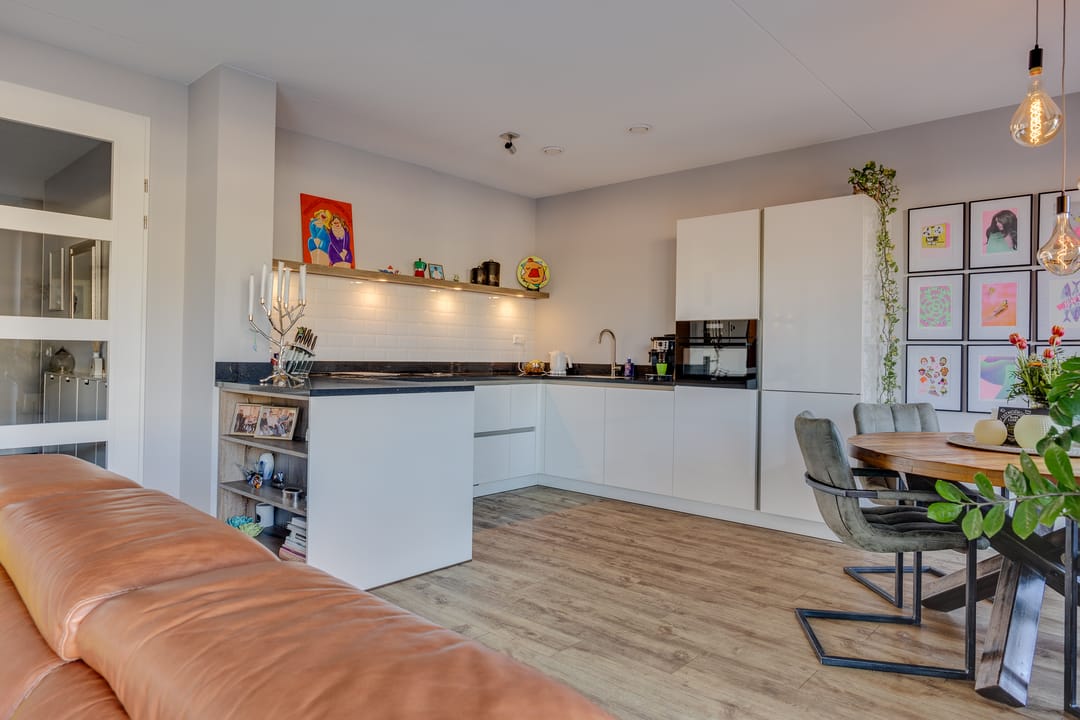 Foto 8 van Hagenstein 46