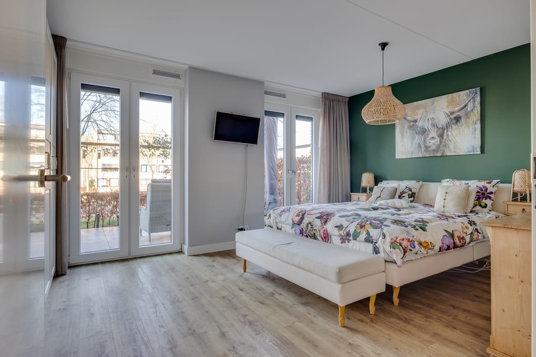 Foto 13 van Hagenstein 46