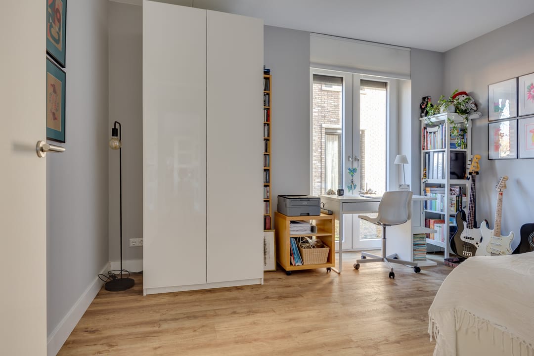 Foto 16 van Hagenstein 46