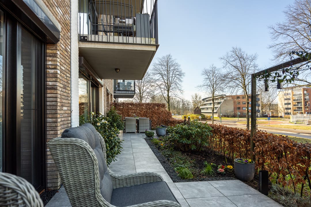 Foto 23 van Hagenstein 46