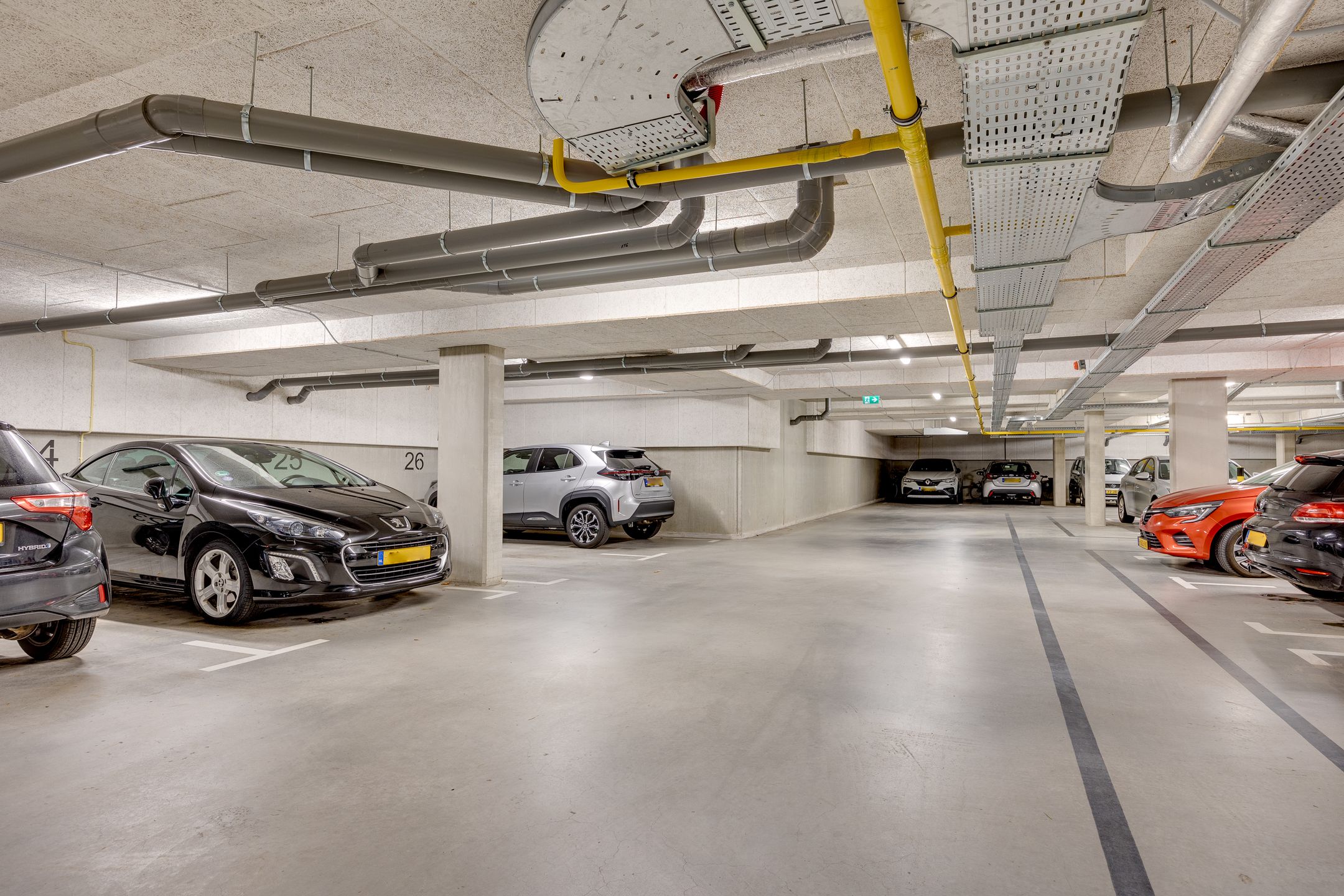 Foto 24 van Hagenstein 46