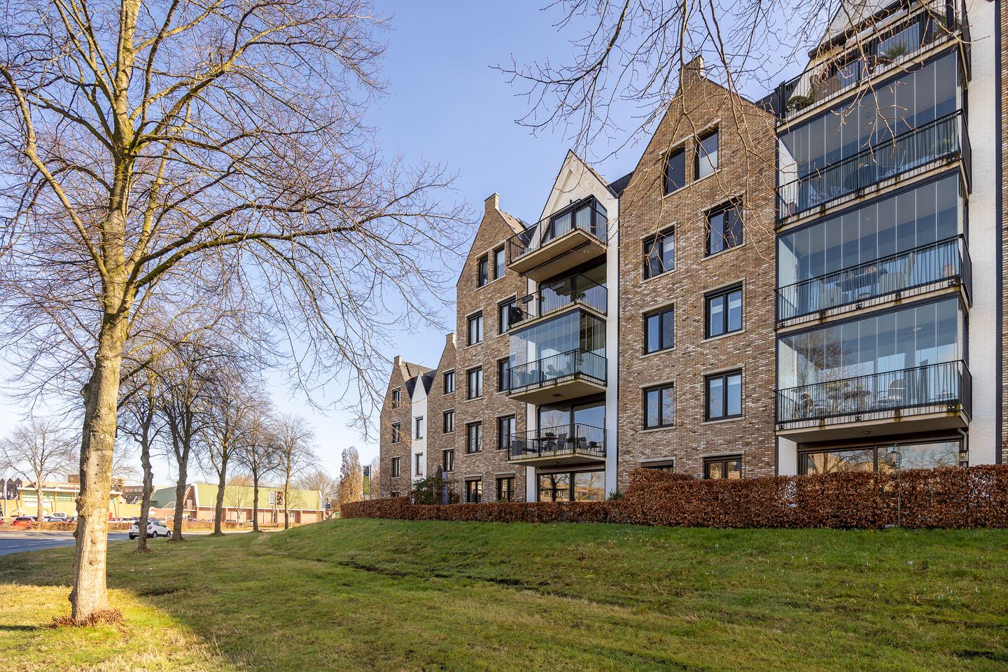 Foto 25 van Hagenstein 46