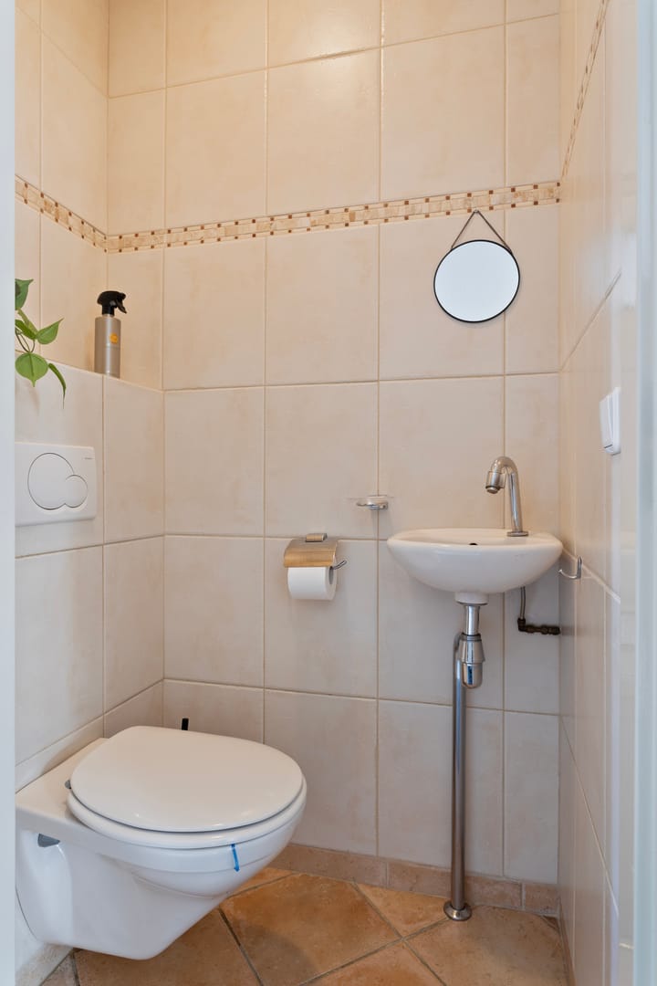 Foto 8 van Chamonixlaan 202